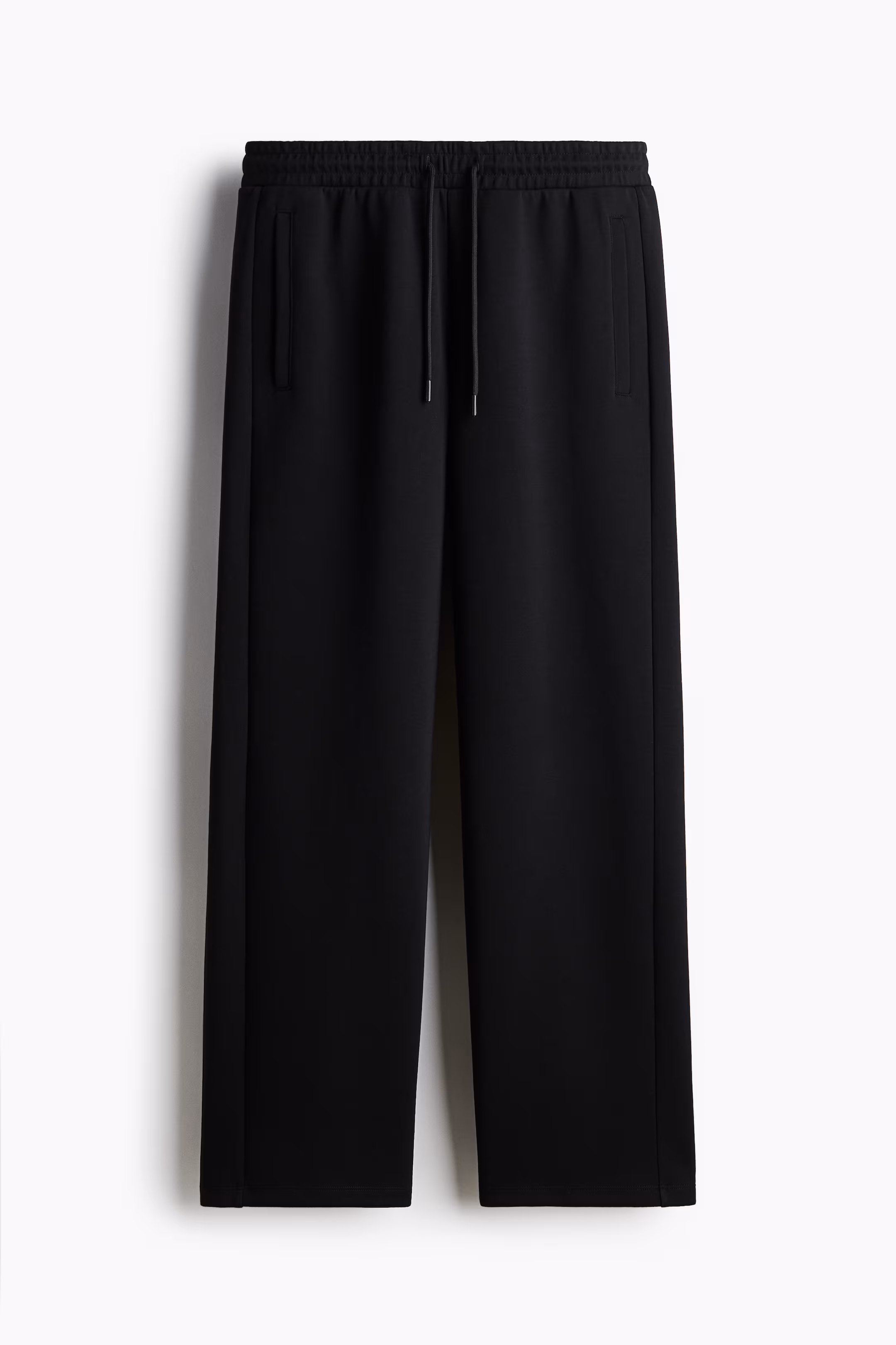 Regular Fit Sports Joggers – alternate view