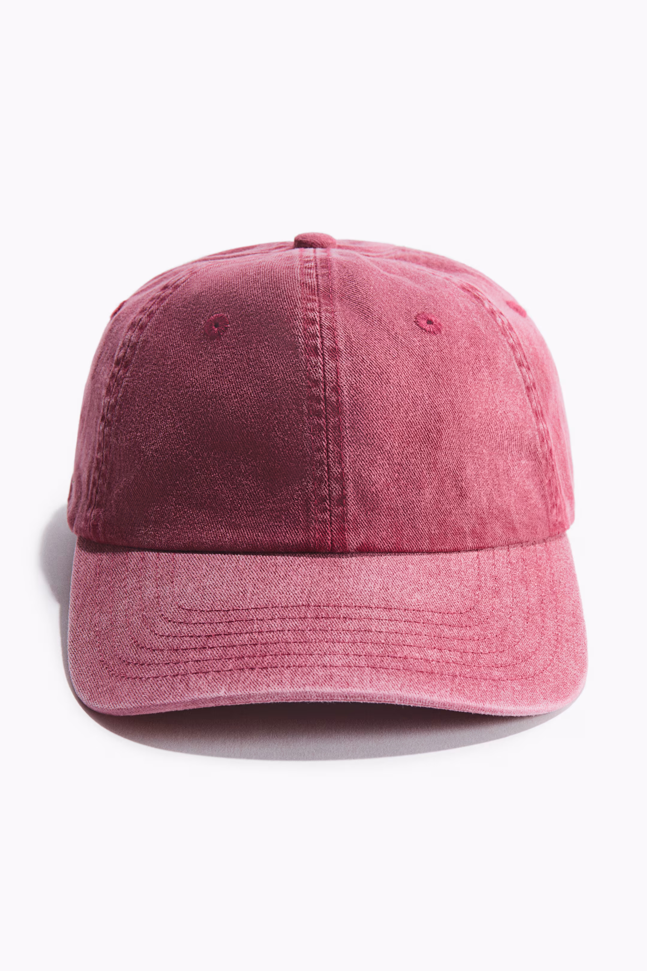 Cotton Twill Cap