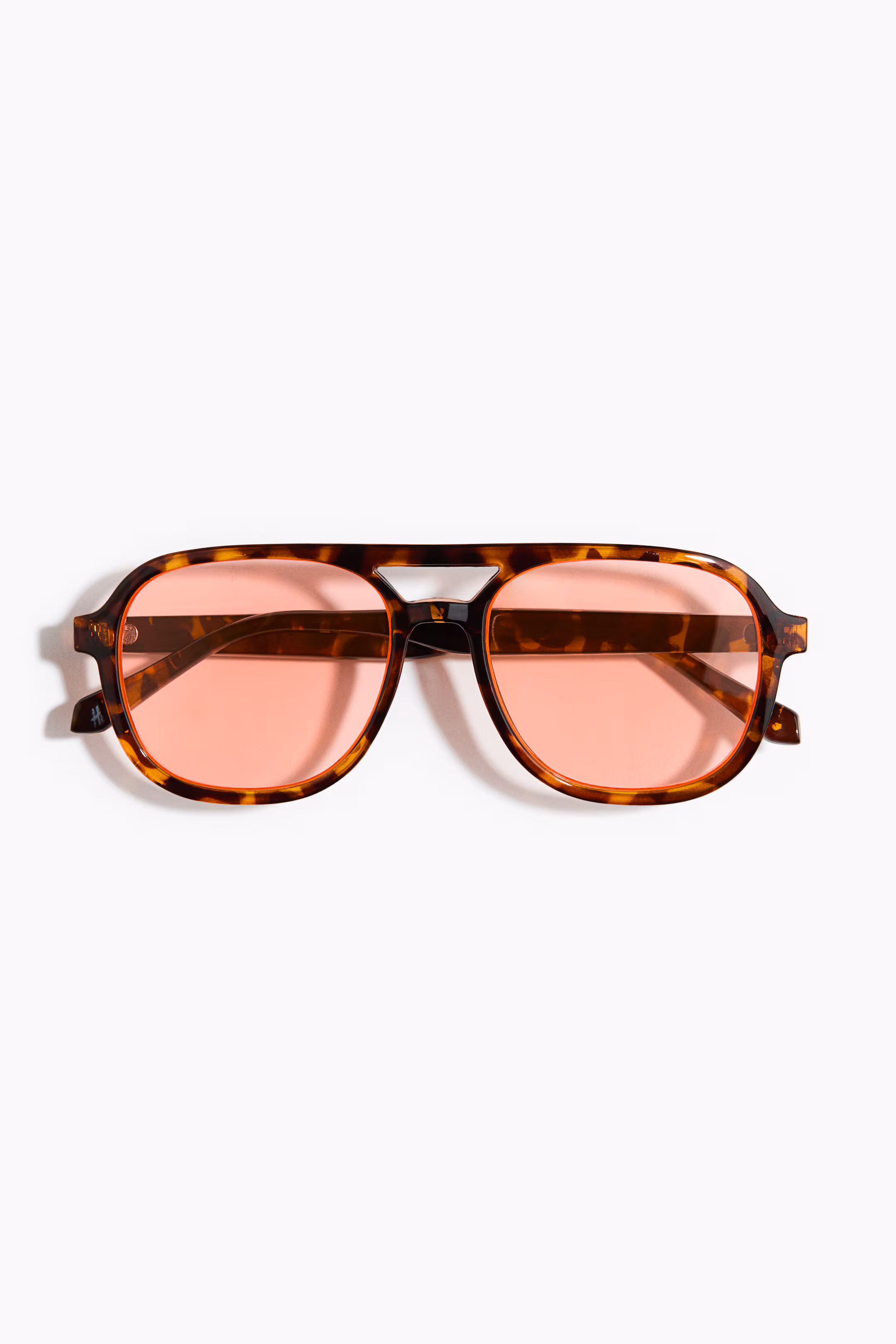 Aviator Sunglasses – alternate view