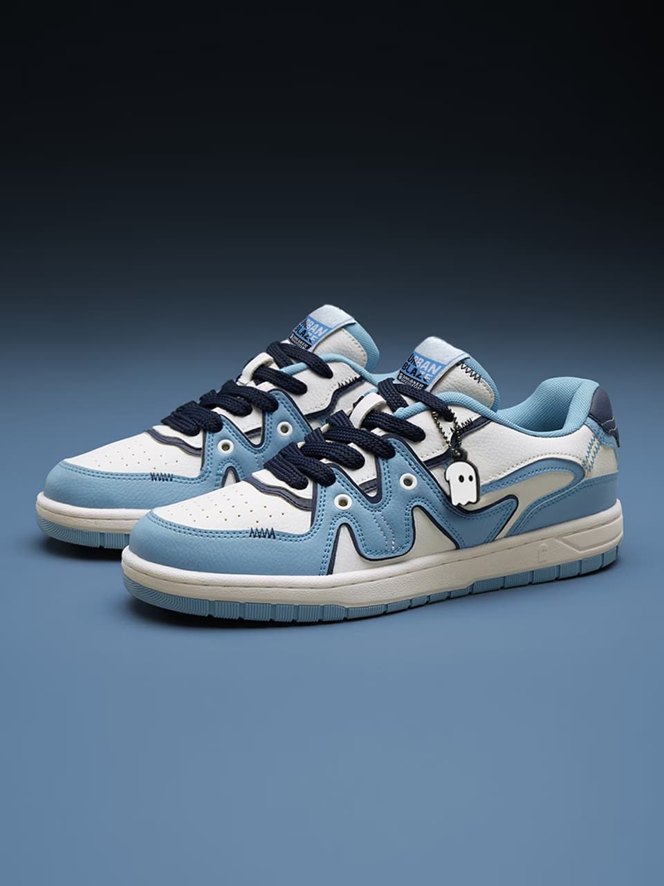 Urban Blaze Blue Moon Sneakers – alternate view