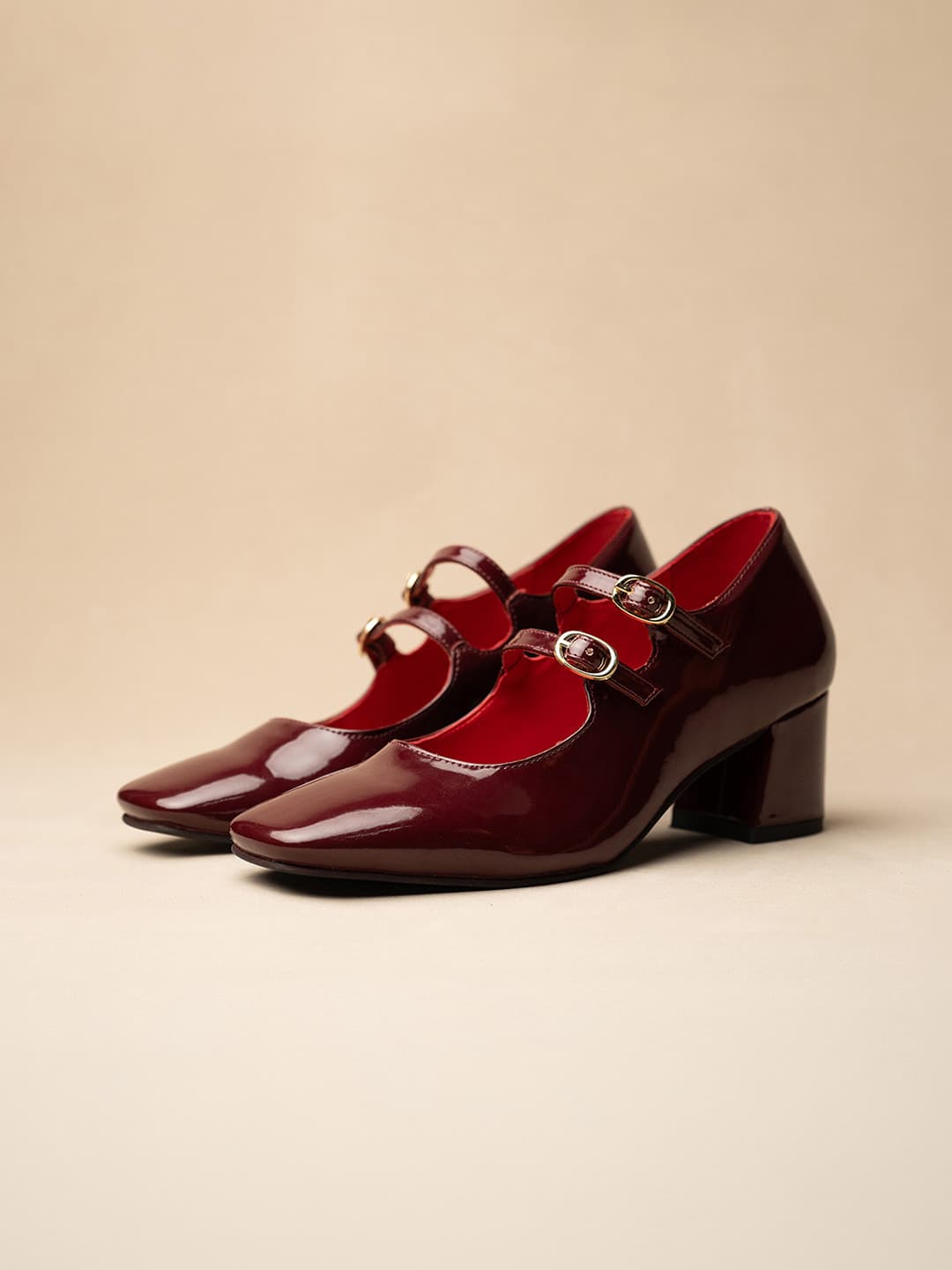 Women Kelly High Noon Heels – alternate view