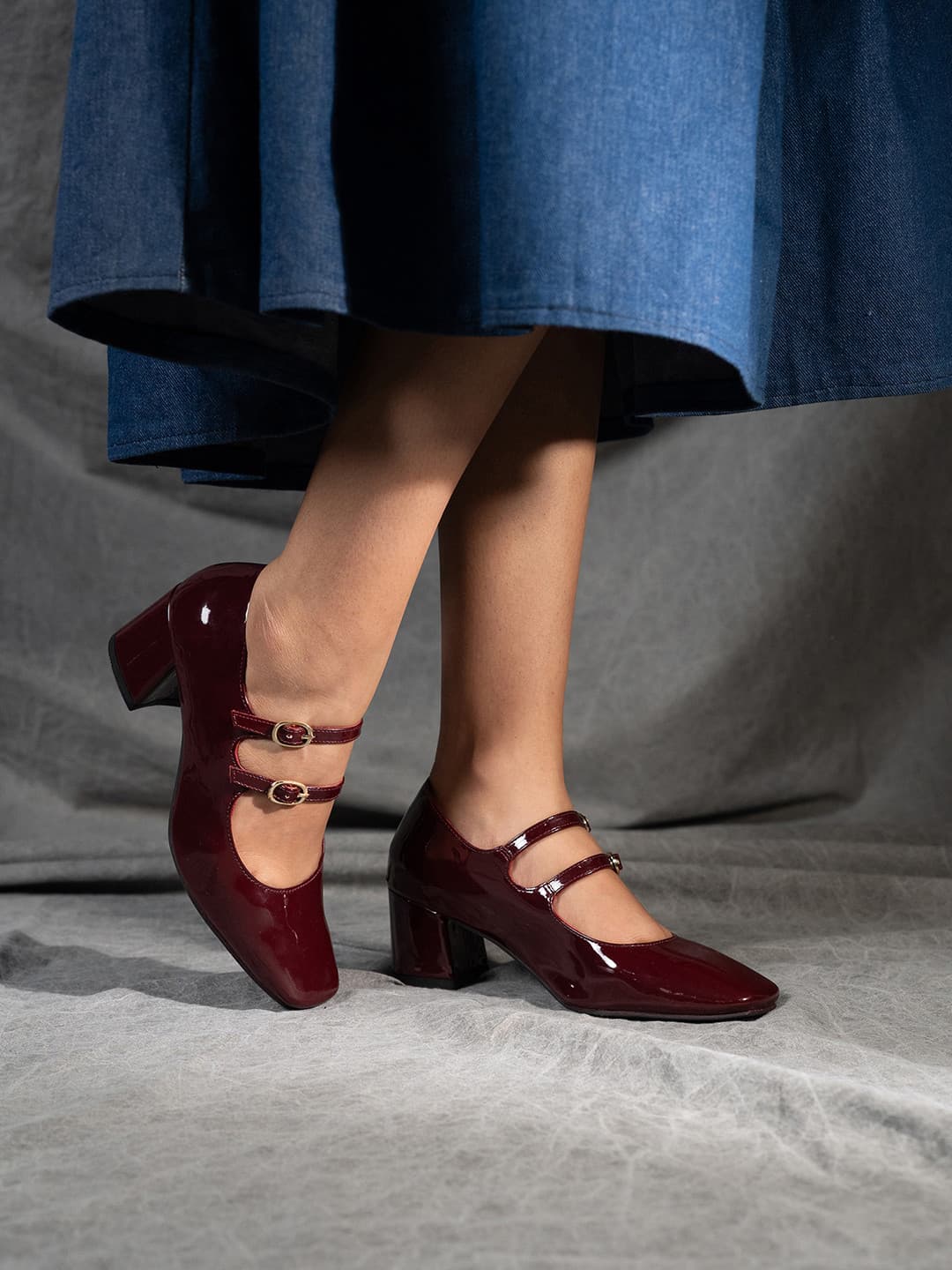 Women Kelly High Noon Heels